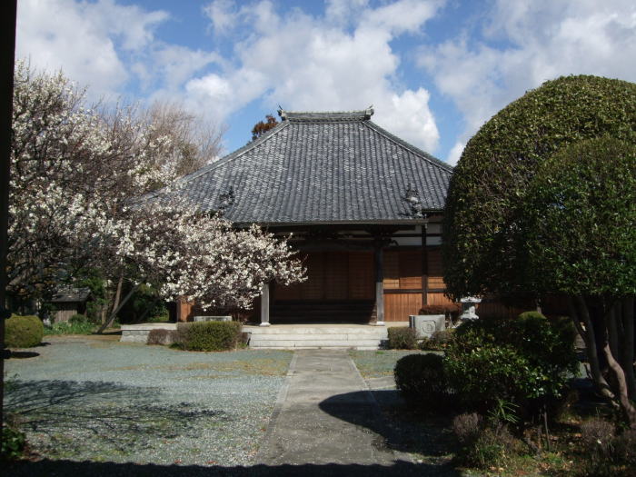 永代供養塔　みろくの塔