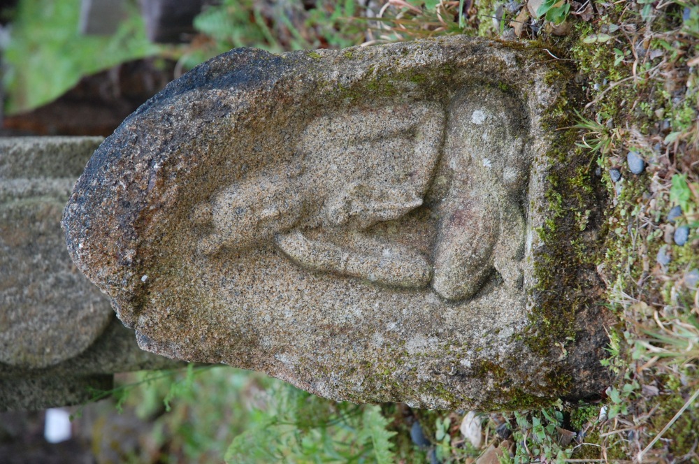 弥勒菩薩（甲山）