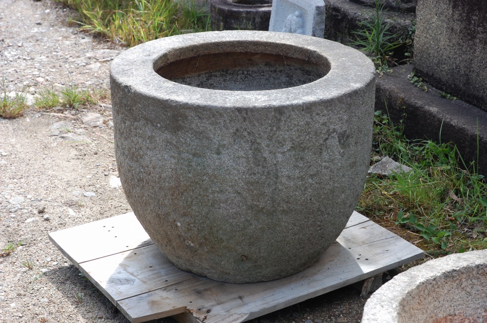 水鉢72㎝丸