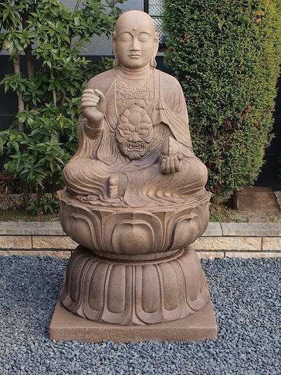 Original jizo