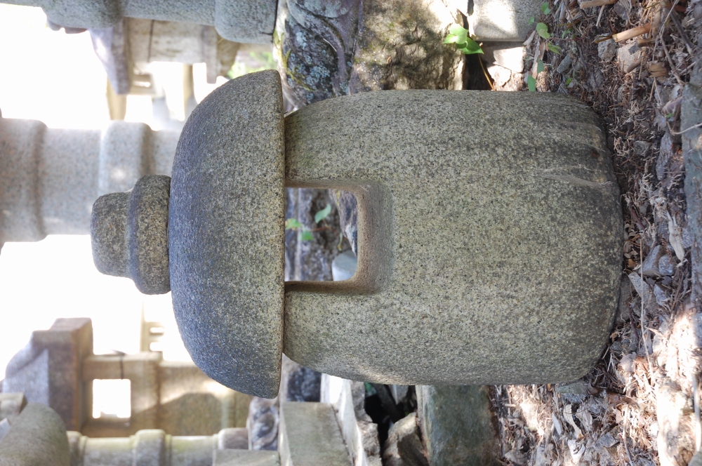 牛塔