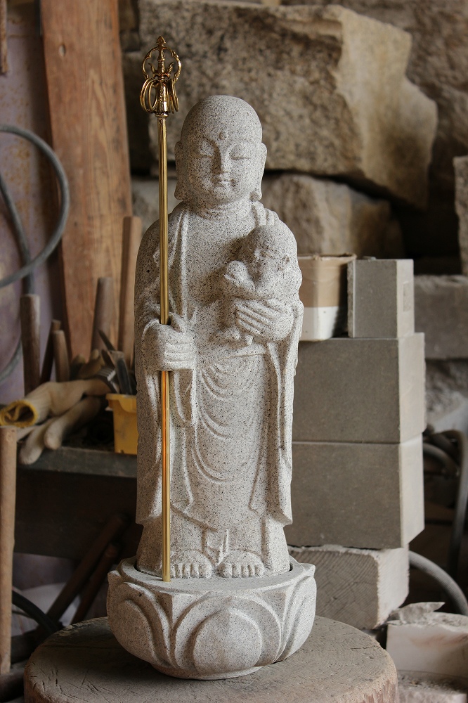 Koyasu jizo