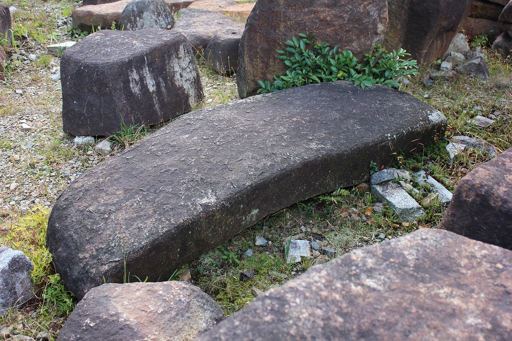 Stone Bridge