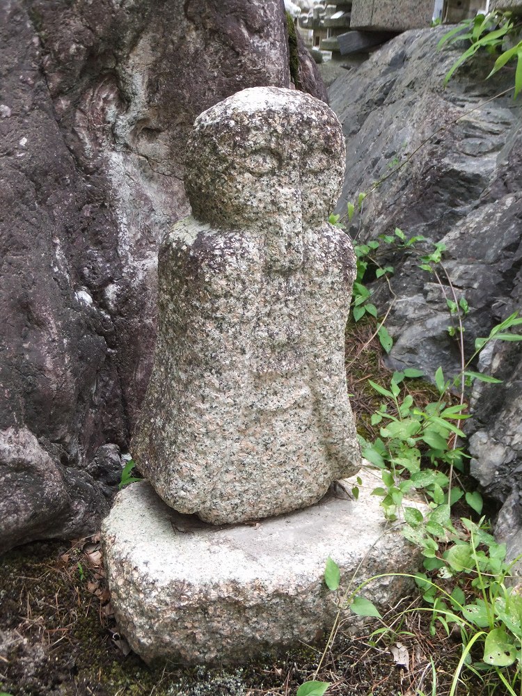 Gasho Jizo