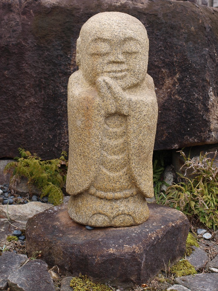 Jizo gasho