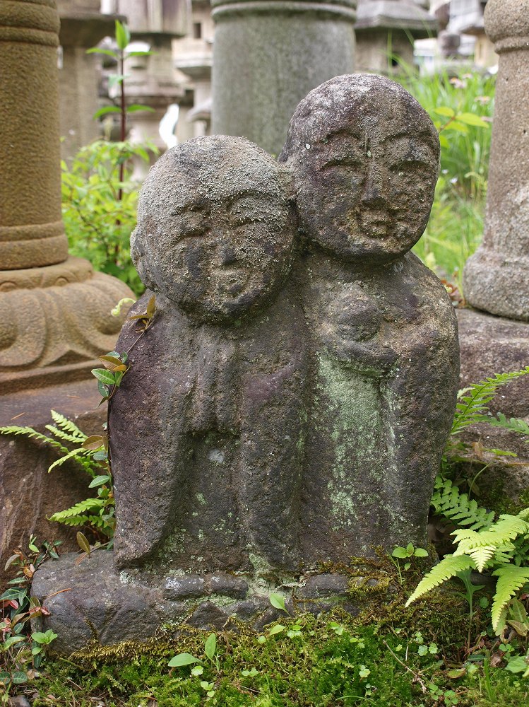 Futari Jizo