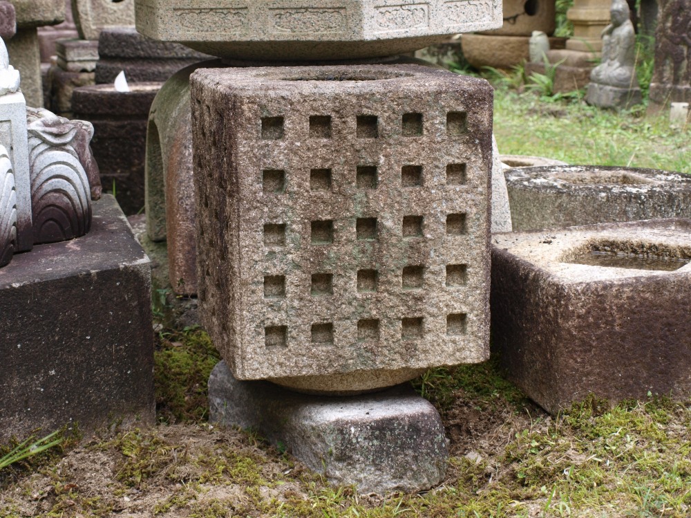 銀閣寺（白石）