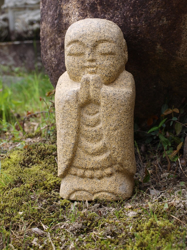 Jizo H27cm