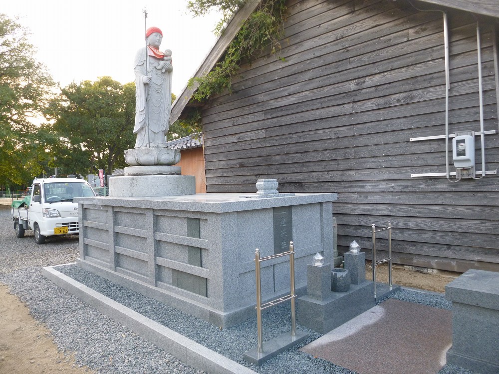 永代供養塔（合同墓）