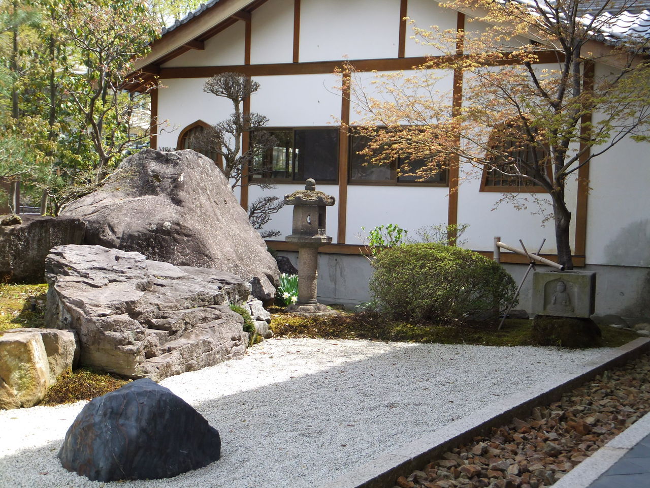 神居古潭　カムイコタン